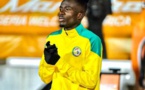 Equipe nationale de football : Cheikh Tidiane Sidibé de "Teungueth FC" remplace Ismail Jakobs