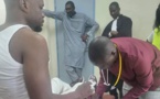 Arrestation du Dr Niang : Me Patrick Kabou plaide pour le respect du secret médical de Sonko