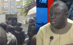 Thiandoum sur la chasse des Pros Sonko : « Un véritable recul démocratique, trop c’est trop… »