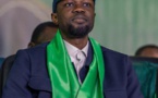 Ils ont peur de Sonko !! (Sherif Sy)