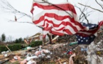 Etats-Unis : tornades et tempêtes font plus de 40 morts