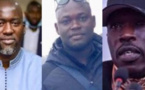 Liberté provisoire et expertise médicale refusées à Fadilou Keita et Pape Mamadou Seck
