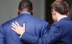 Débat sur le 3e mandat de Macky Sall: La France prend position