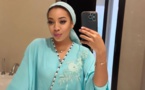 Zeyna Ndour, la fille de Vivianne Chidid 