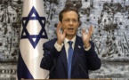 Israël: le président Herzog appelle à arrêter «immédiatement» la réforme judiciaire