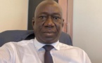 Ibrahima Bakhoum, nouveau Procureur général, face aux journalistes