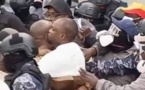 Sonko et CIE violentés par les FDS : La Société civile dénonce 