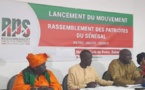 Dissidence au Pastef Les Patriotes : Cheikh Tidiane Sall  et Cie lancent: Le Mouvement des Rassemblement Patriotiques Sénégal (RSP