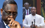 Détournement de deniers publics : Guy Marius Sagna mouille Macky Sall, Mansour Faye et Mame Mbaye Niang
