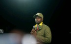 Ousmane Sonko va parler cet après-midi