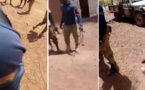 Au Burkina Faso, une vidéo d’enfants exécutés tournée dans un camp militaire