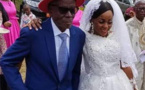 Au Cameroun un pasteur de 89 ans épouse une femme de 42 ans