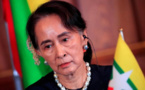 Birmanie: la junte au pouvoir dissout la LND, le parti d'Aung San Suu Kyi
