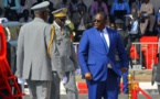 "Derrière ce défilé du 4 Avril, Macky Sall veut intimider les Sénégalais pour montrer qu'il a acquis beaucoup d'armes" (Ousmane SONKO)