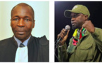 Un de ses “principaux avocats” suspendu : Ousmane SONKO charge le juge