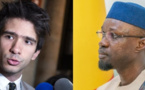 L’avocat de Ousmane Sonko, Juan Branco, refoulé