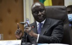 Idrissa Seck catégorique: «Deux mandats de cinq ans, pas trois...» (vidéo)