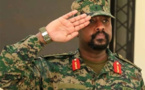 Ouganda : le fils du président promet d'envoyer des troupes pour Poutine