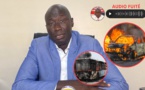 Audio fuité : Dame Mbodji charge la SEN TV et le régime de l'APR