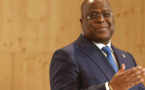 Félix Tshisekedi demande des «résultats» au gouvernement remanié