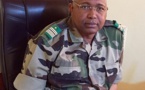 Niger : Le Général Abdou Sidikou Issa, nommé Chef d’Etat-major des Armées