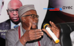  Balla Moussa Daffé : «ll faut que les acteurs politiques reviennent à la raison»