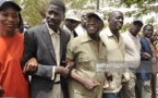 VAR : Samedi 3 avril 2010 à Dakar de nombreux opposants au régime de Wade ont manifesté