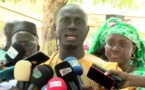 ADZ invite les jeunes à une prise de conscience sur la violence politique: " le Sénégal ne porte pas le nom de Macky ni de Sonko..."