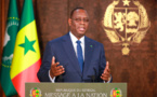 Fête du 04 avril : Voici l'intégralité du discours du Président Macky Sall