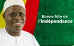 Fête du 04 avril : Voici l'intégralité du discours Khalifa Sall
