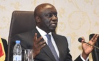 Fête 4 Avril : Le message de Idrissa SECK 