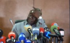 Arrestation de Mamadou DIEME : Pastef Tenghory dément les accusations du Procureur Général 