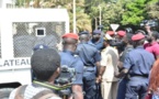 Perquisition Chez Mamadou DIÉMÉ : La police n'a rien trouvé...