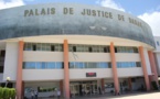 Justice: l’UNTJ décrète une grève de 72 heures
