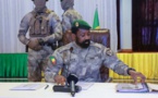 Mali: L'Etat veut dissoudre le parti d'opposition PSDA