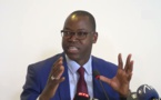 Diattara: «J’ai demandé à Idrissa Seck de choisir une autre personne pour me remplacer dans le gouvernement»