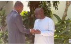 "Je suis un fils du président Idrissa Seck", rassure Yankhoba Diatara 