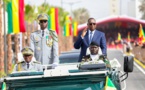  Armée : Le Général Cheikh Wade n'est plus à la tête de l'armée Sénégalaise