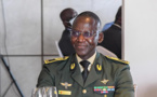 Le Général Mbaye Cissé, nouveau chef d'État-Major Général des Armées