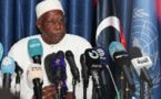 Libye: mercenaires et forces étrangères au centre de la visite d'Abdoulaye Bathily