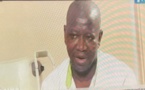 Dr Mbagnick NGOM: "Gardant ma dignité, j’ai refusé de divulguer le secret médical et de porter le bracelet électronique"