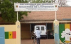 Tambacounda : Un policier arrêté pour vol de motos