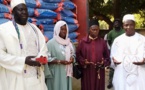 Carême et Ramadan : Doudou Ka ravitaille plus de 160 familles du département d'Oussouye 
