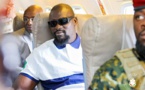 Guinée : Ces révélations explosives sur l’avion présidentiel de Doumbouya