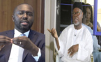 Alioune TINE recadre Abdou Karim Fofona : "Quand Macky Sall était dans des difficultés..."