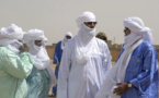 Nord du Mali: la médiation internationale tente à nouveau de relancer le processus de paix