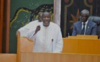 «La démocratie sénégalaise est menacée par la campagne de désinformation menée par certains politiciens», selon  Cheikh Oumar Anne