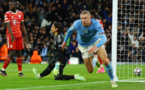 Ligue des champions: Manchester City corrige le Bayern
