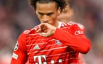 Bayern : ce que Leroy Sané a dit à Sadio Mané