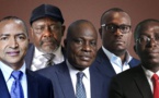 Katumbi, Fayulu, Matata… Les opposants à Tshisekedi en huis clos à Lubumbashi